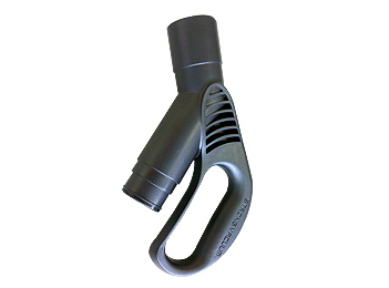 Hose Couple and Handle