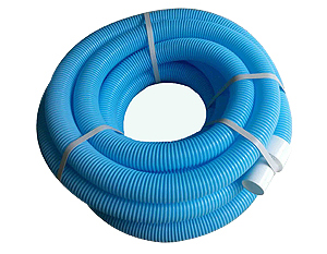 PE Blow-Molded Swimming Pool Hose