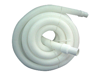 PE Blow-Molded Swimming Pool Hose