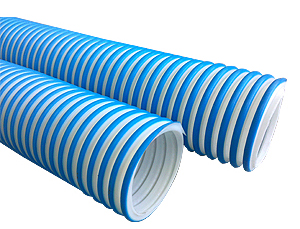 Plastic Corrugated Hose