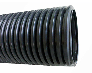 Vacuum hose